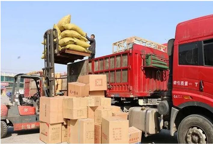 泉州到富蕴县物流专线