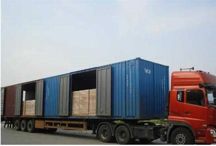 泉州到富蕴县整车运输