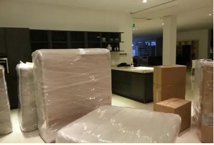 泉州到富蕴县长途搬家