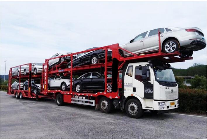 泉州到富蕴县轿车托运